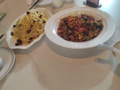 -李记搅团•非遗陕菜(三桥店)