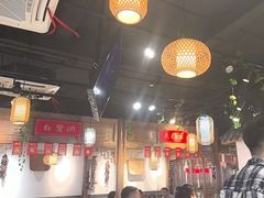 -老城南.鸭血粉丝汤(夫子庙店)