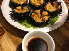 -旺角小渔村(幸福中路店)