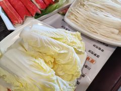 -重庆巴渝火锅(钟家村店)