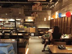 -新石器烤肉(中房金谊广场店)
