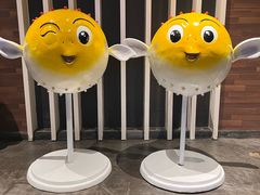 -永安鱼庄·镇江菜(东吴路店)