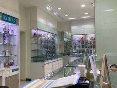 -大明眼镜(方庄店)