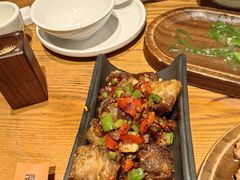 -隔壁老王·家常云南菜(花巷店)