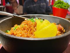 -谷牛日式烤肉(宝山U天地店)