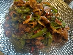 -鑫巴蜀小镇 · 水煮鱼专研店(玉桥店)