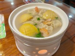 -惠宾饭庄(中山路店)