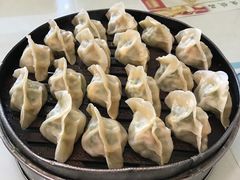 -大妈饺子馆·特色锅包肉·饺子(鼓楼店)