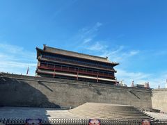 -西安城墙·碑林历史文化景区