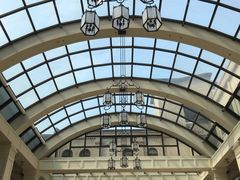 -利顺德大饭店·维多利亚花园(小白楼店)