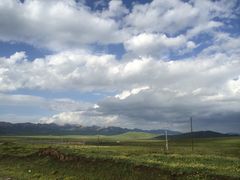 -大冬树山垭口