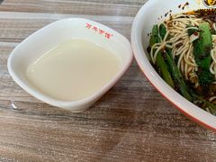 -万州面馆(黄泥磅店)