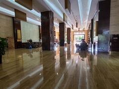 -三亚凤凰水城凯莱度假酒店