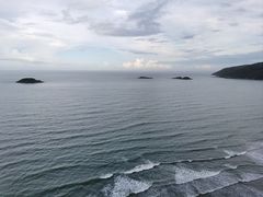 -红月湾海鲜饭店•沙滩海景(双月湾店)