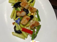 -上海滩餐厅(BFC外滩金融中心店)