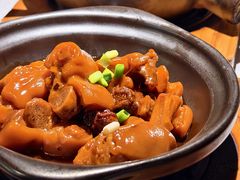 -晓粤·惹味粤菜(凯德乐峰广场店)