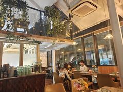 -O'mills Sourdough Bakery&Bistro(永嘉路店)