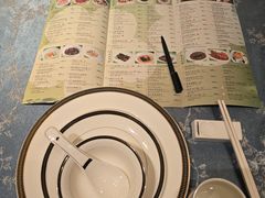 -扬州香格里拉·香宫中餐厅