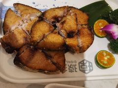 -香香海南菜餐厅