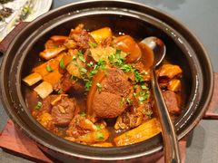 -江南雅厨(李公堤店)