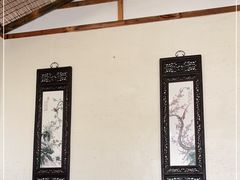 -呼吸森林·生态农庄农家乐私房菜