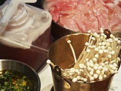 -潮火锅·麻辣牛肉火锅(观音桥方圆·LIVE店)