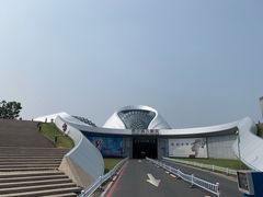 -哈尔滨大剧院