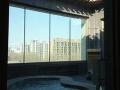 -弘安丽水温泉酒店