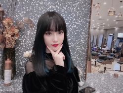 -Cima salon西玛沙龙