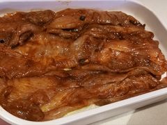 藤椒嫩鸡肉-豆花姐烂豆花火锅(水屯北路恒大滨河店)