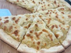 榴莲披萨-小满Grainkitchen(滨江商业广场店)