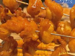 -叁宝烤肉• 西安烧烤(凤城十二路店)