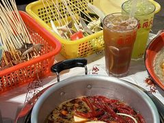 -大芊金重庆串串火锅(南京路店)