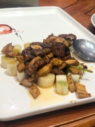 -古田好望角大酒店·宴会厅