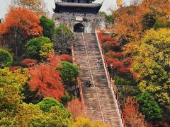 -台州府城(江南长城)