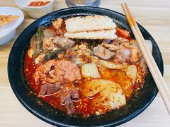 -四川老牛麻辣烫(北门桥店)