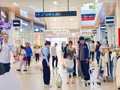 -杉杉奥特莱斯广场(哈尔滨店)