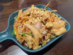 舂鸡脚-婉泰·特色小吃·舂鸡脚(告庄二店)