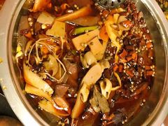 -缪氏川菜(丰盛町店)