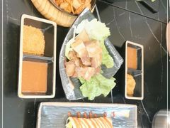 -HONGA HONGA雄家(曹路店)