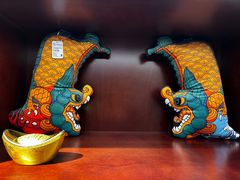 -大同市博物馆