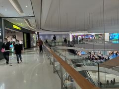 -NIKE(朝阳合生汇店)