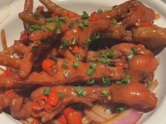 -大鱼徽州·寻味徽菜(星光总店)