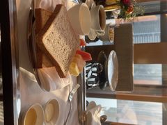 -深圳四季酒店·馥自助餐厅