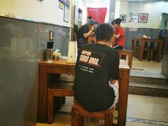 大堂-老门刀削面(小酱坊店)
