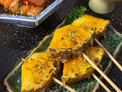 -桃夭日式料理(国信店)