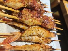 -肉串汪(西便门店)