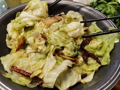 -翠花老菜饺子馆(七宝店)