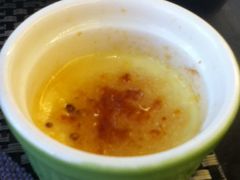 焦糖布丁-东方红海鲜百汇(国际大厦店)