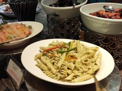 -龙城咖啡厅(常州富都洲际店)